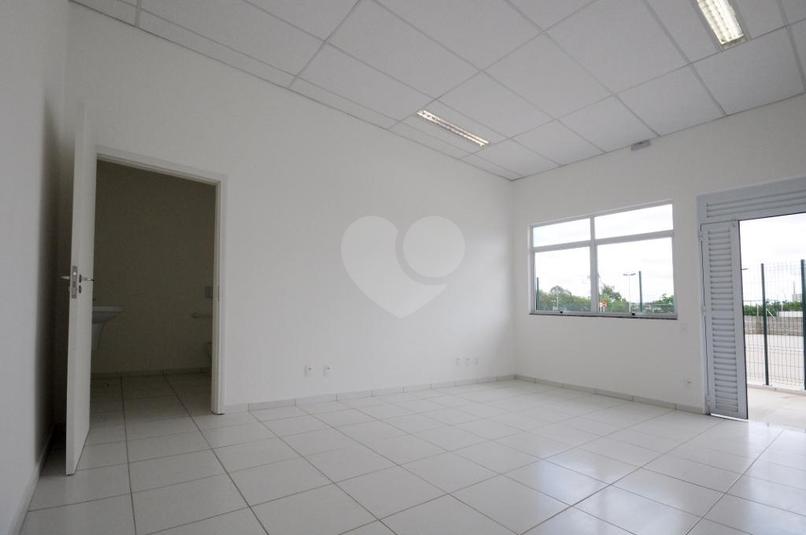 Aluguel Condomínio Sorocaba Boa Vista REO307048 72