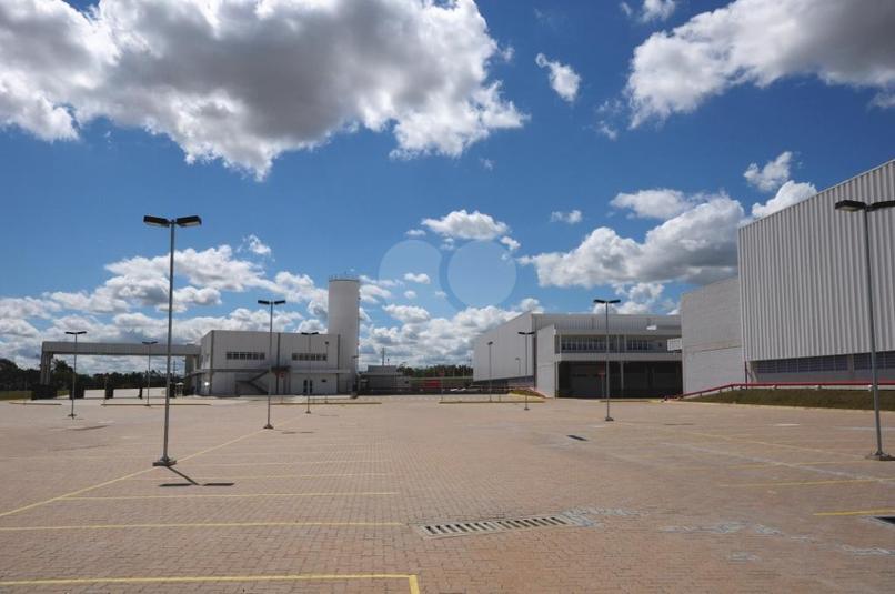 Aluguel Condomínio Sorocaba Boa Vista REO307048 39