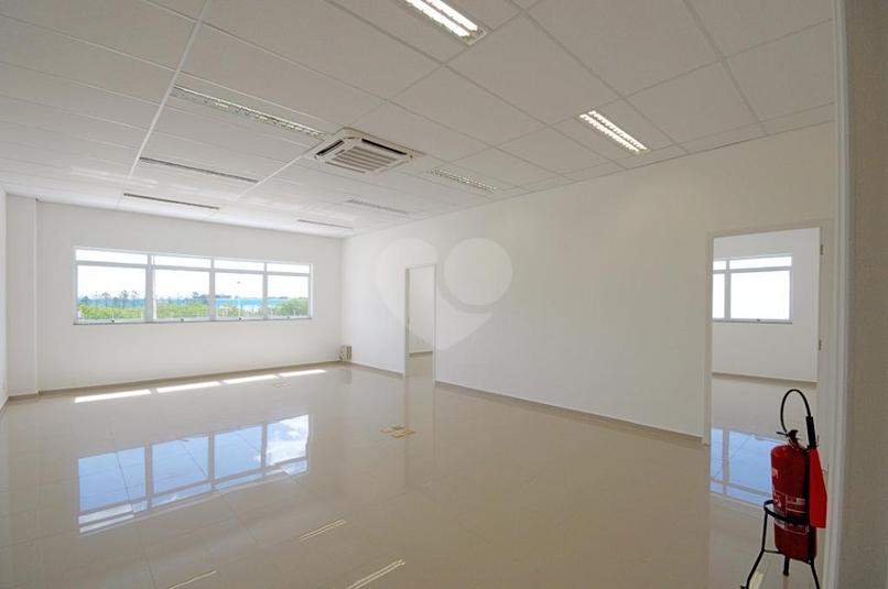 Aluguel Condomínio Sorocaba Boa Vista REO307048 96