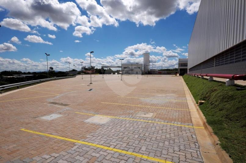 Aluguel Condomínio Sorocaba Boa Vista REO307048 38