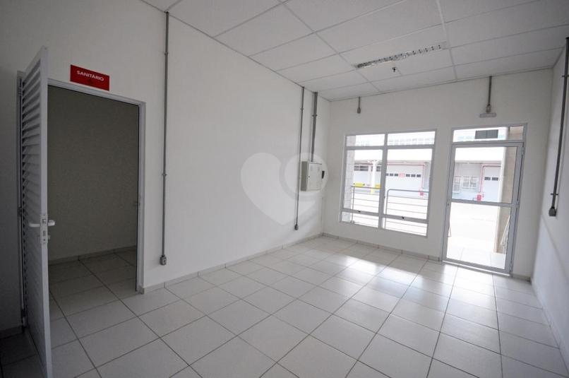 Aluguel Condomínio Sorocaba Boa Vista REO307048 19