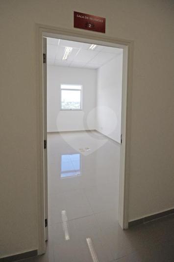 Aluguel Condomínio Sorocaba Boa Vista REO307048 126