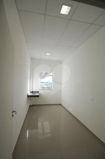 Aluguel Condomínio Sorocaba Boa Vista REO307048 93