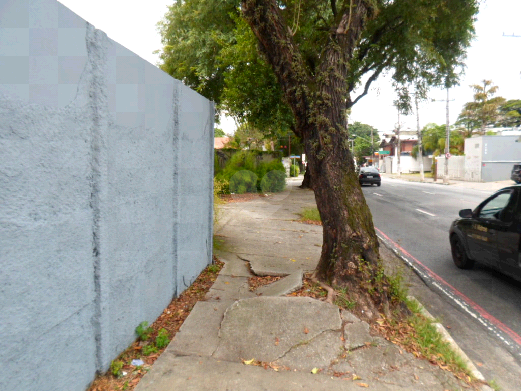 Venda Terreno São Paulo Butantã REO307082 32