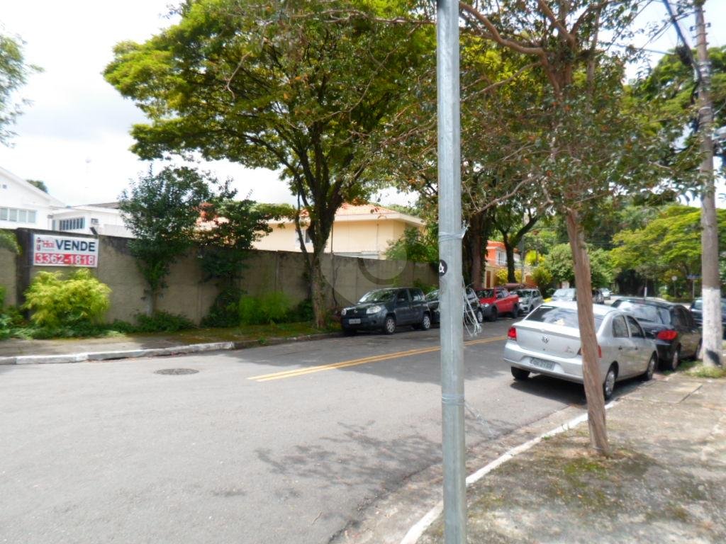 Venda Terreno São Paulo Butantã REO307082 9