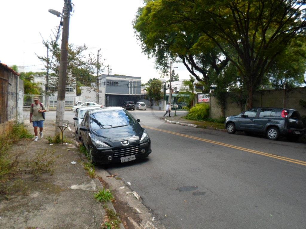 Venda Terreno São Paulo Butantã REO307082 3