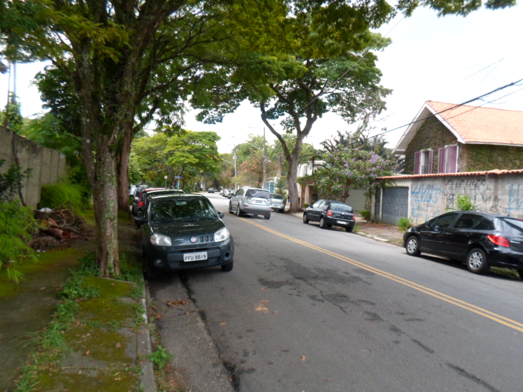 Venda Terreno São Paulo Butantã REO307082 21