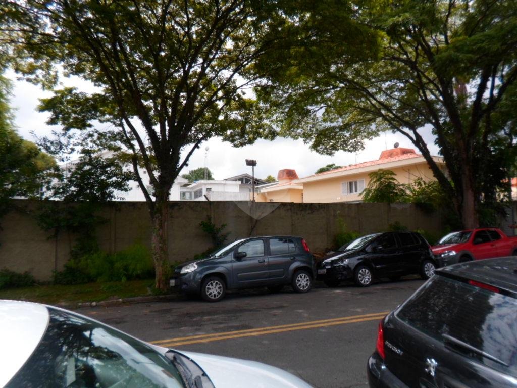 Venda Terreno São Paulo Butantã REO307082 12