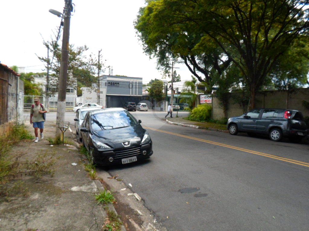 Venda Terreno São Paulo Butantã REO307082 19