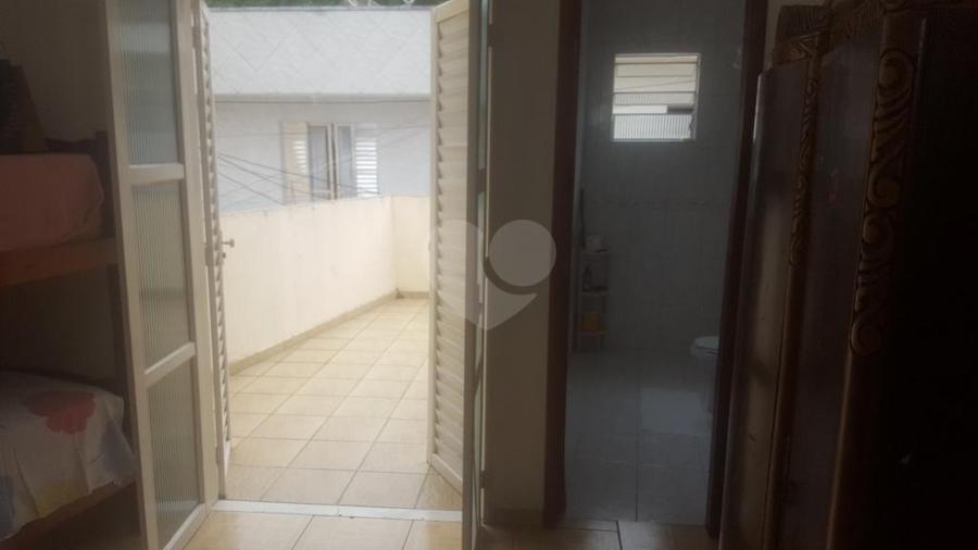 Venda Sobrado São Paulo Tucuruvi REO307117 14