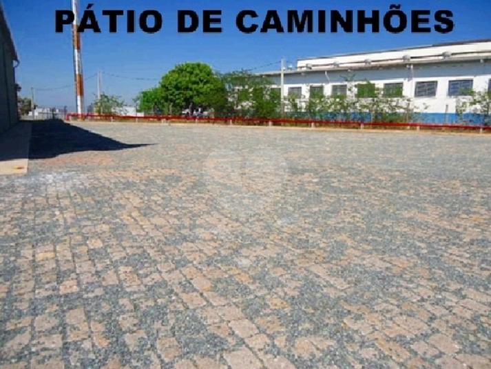 Aluguel Barracão Sorocaba Jardim Ibiti Do Paço REO307152 6