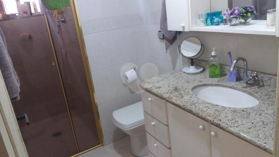 Venda Apartamento São Paulo Bela Vista REO307158 24