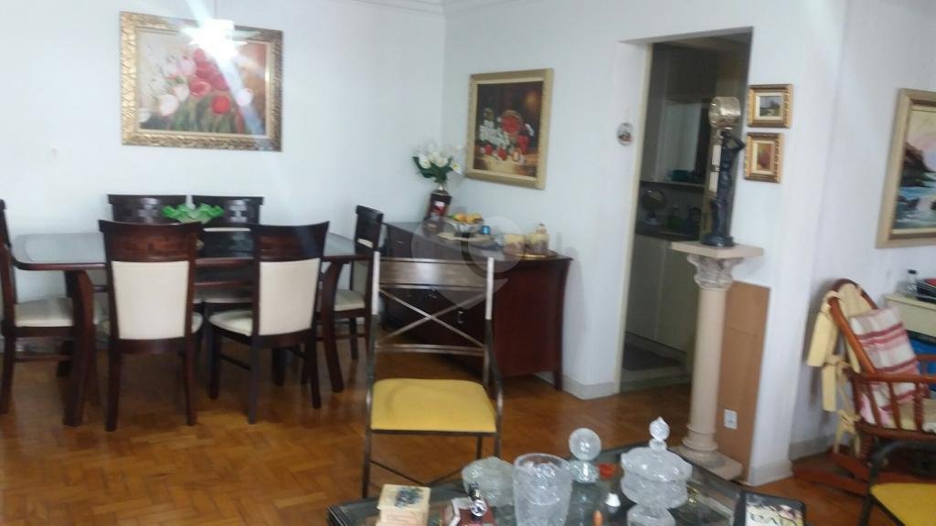 Venda Apartamento São Paulo Bela Vista REO307158 14