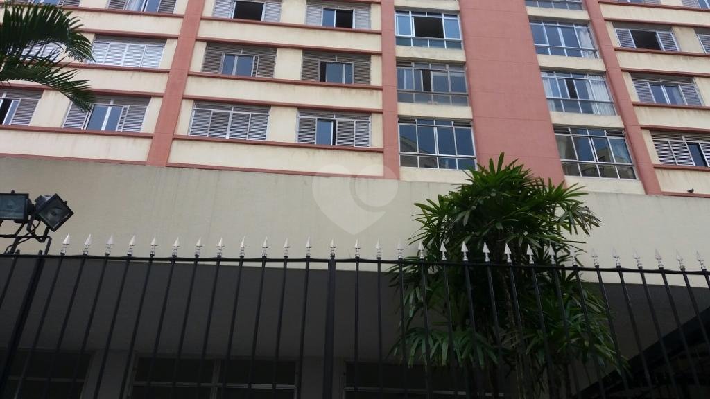 Venda Apartamento São Paulo Bela Vista REO307158 5