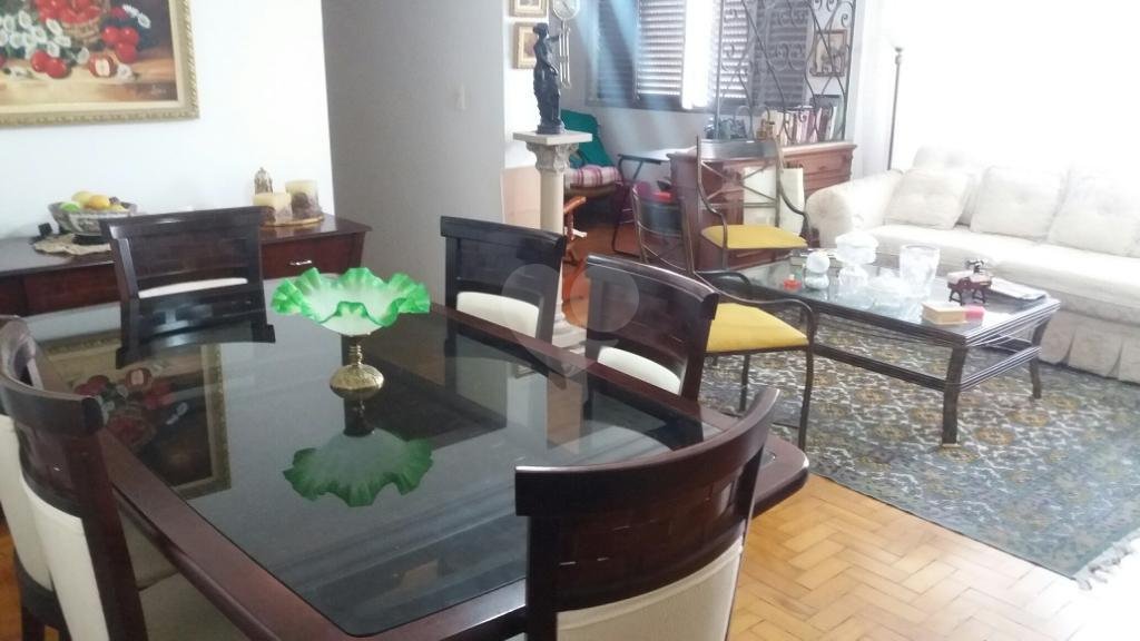 Venda Apartamento São Paulo Bela Vista REO307158 15