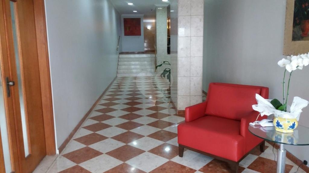 Venda Apartamento São Paulo Bela Vista REO307158 3