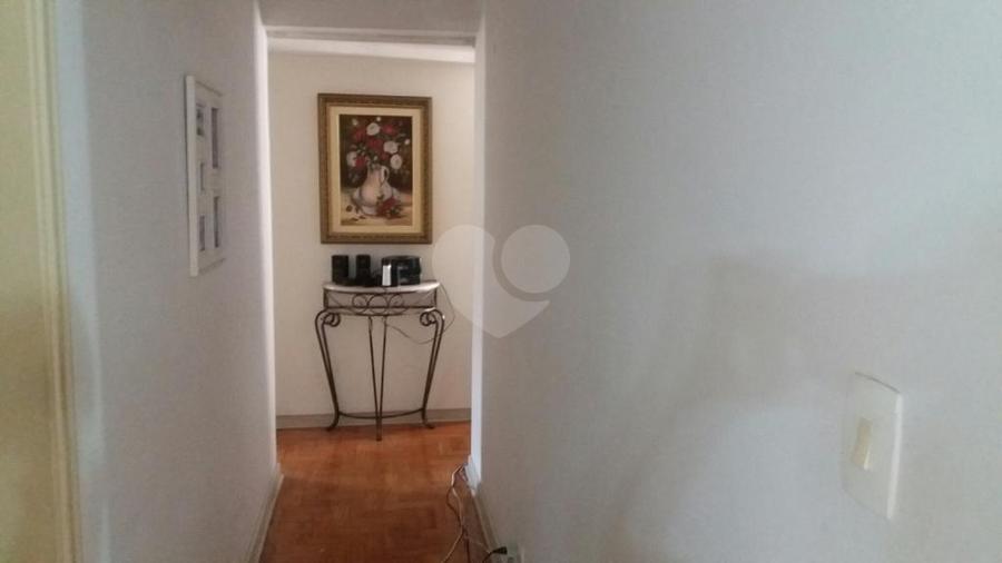 Venda Apartamento São Paulo Bela Vista REO307158 17