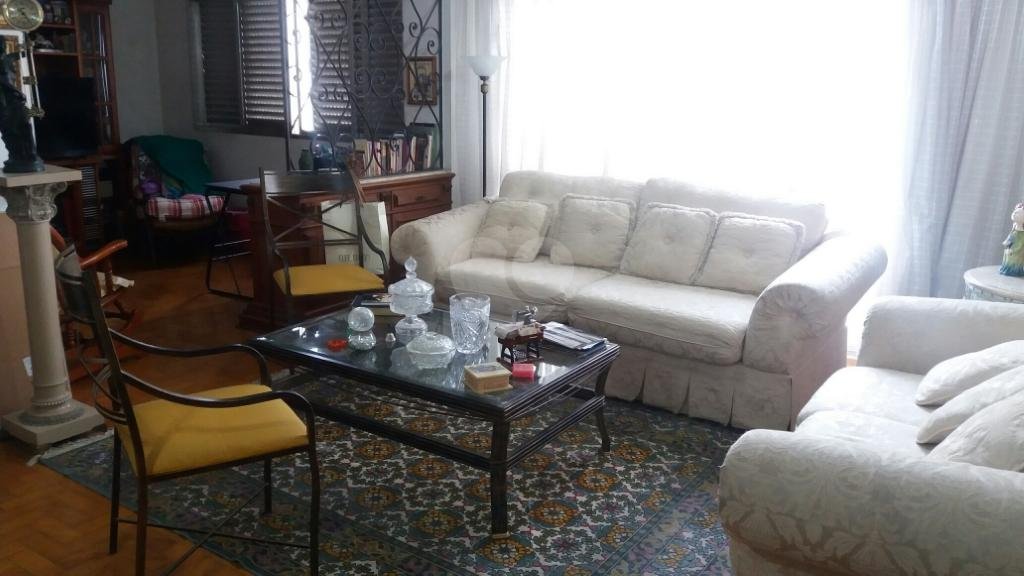 Venda Apartamento São Paulo Bela Vista REO307158 10