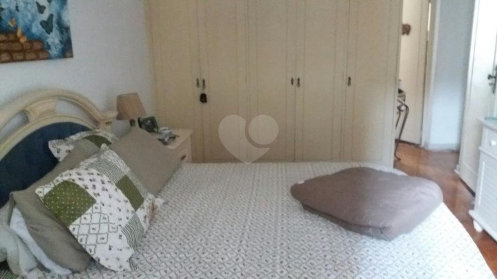 Venda Apartamento São Paulo Bela Vista REO307158 20