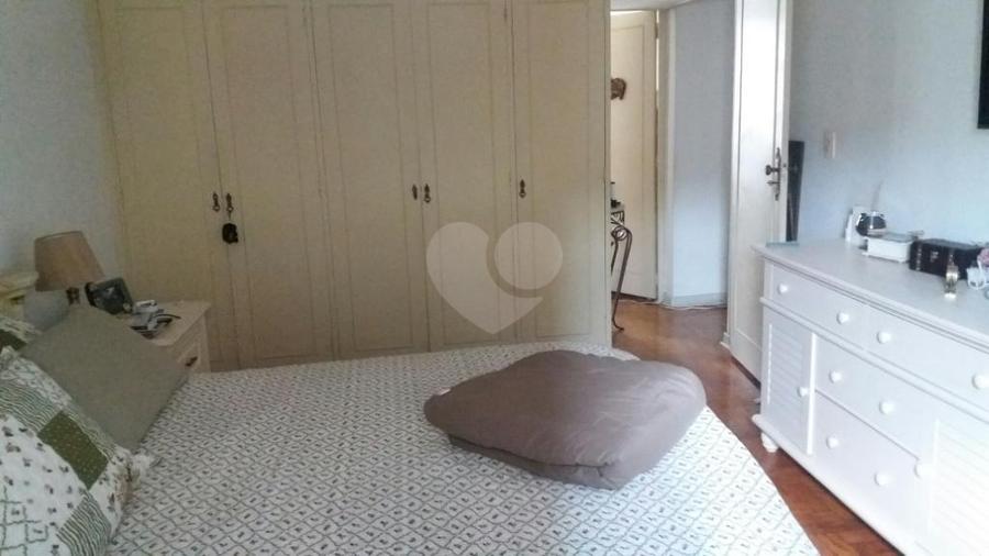 Venda Apartamento São Paulo Bela Vista REO307158 19