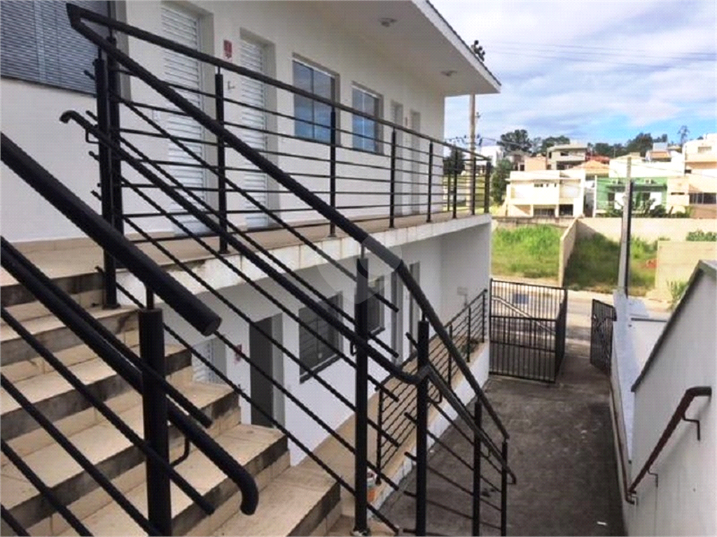 Venda Flat Sorocaba Jardim Gramados De Sorocaba REO307168 16