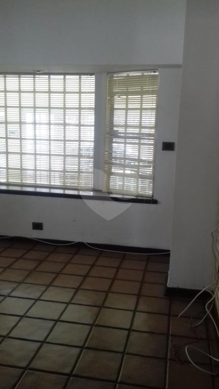 Venda Sobrado São Paulo Vila Pereira Barreto REO307183 36