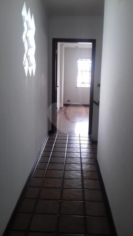 Venda Sobrado São Paulo Vila Pereira Barreto REO307183 37