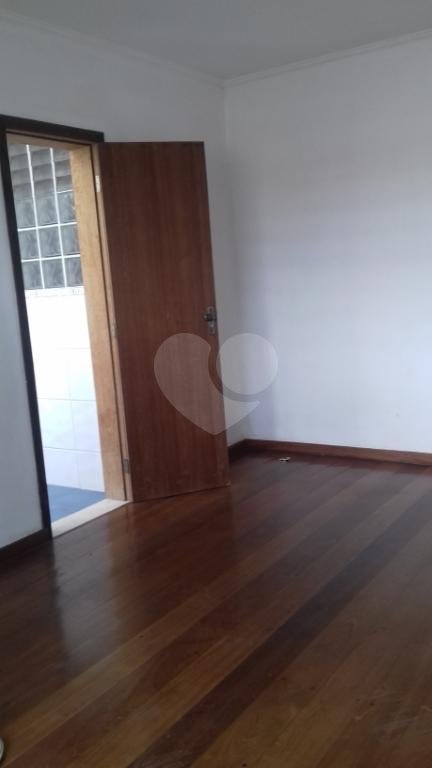 Venda Sobrado São Paulo Vila Pereira Barreto REO307183 23