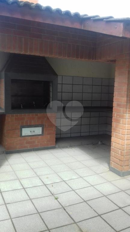 Venda Sobrado São Paulo Vila Pereira Barreto REO307183 15