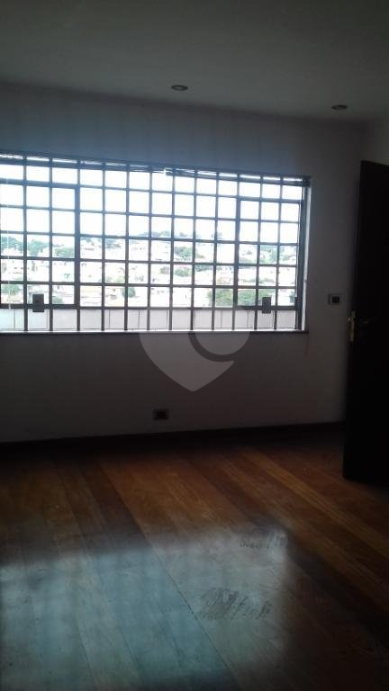 Venda Sobrado São Paulo Vila Pereira Barreto REO307183 24