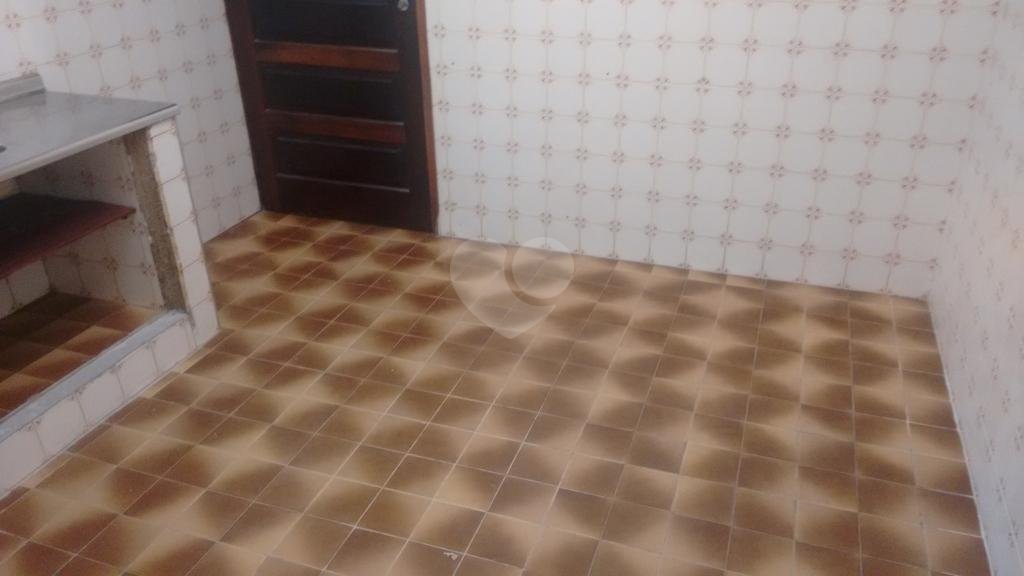 Venda Sobrado São Paulo Vila Santa Catarina REO307207 8