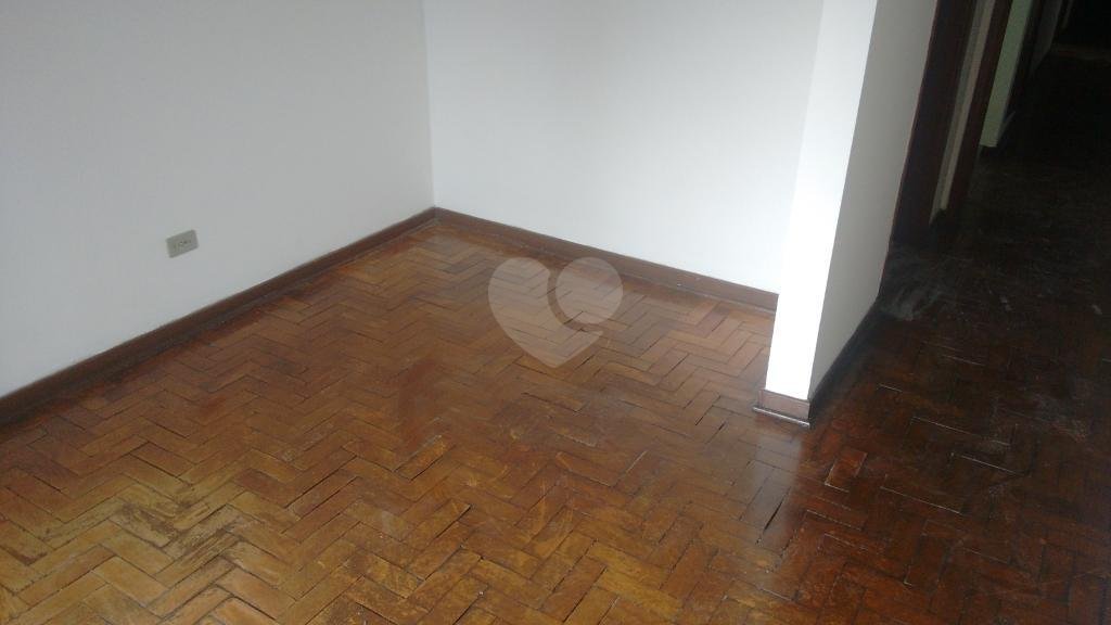 Venda Sobrado São Paulo Vila Santa Catarina REO307207 25