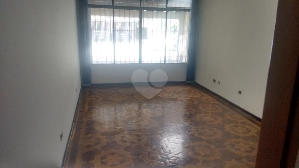 Venda Sobrado São Paulo Vila Santa Catarina REO307207 1