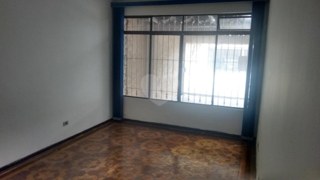 Venda Sobrado São Paulo Vila Santa Catarina REO307207 3