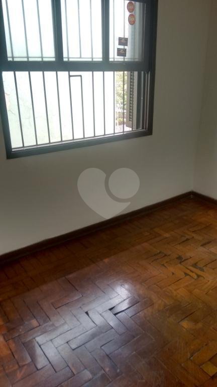 Venda Sobrado São Paulo Vila Santa Catarina REO307207 18