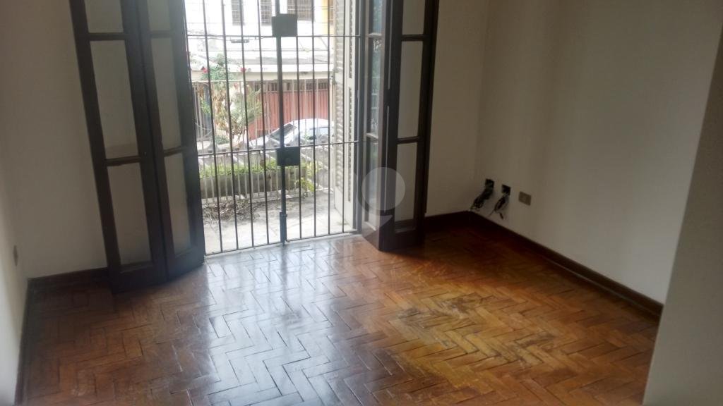 Venda Sobrado São Paulo Vila Santa Catarina REO307207 24