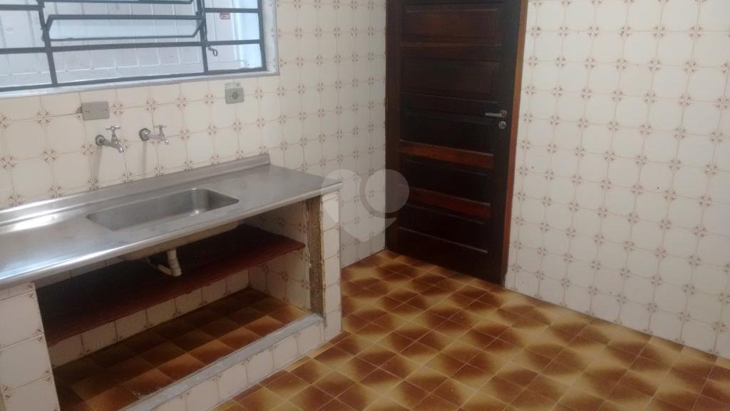 Venda Sobrado São Paulo Vila Santa Catarina REO307207 9