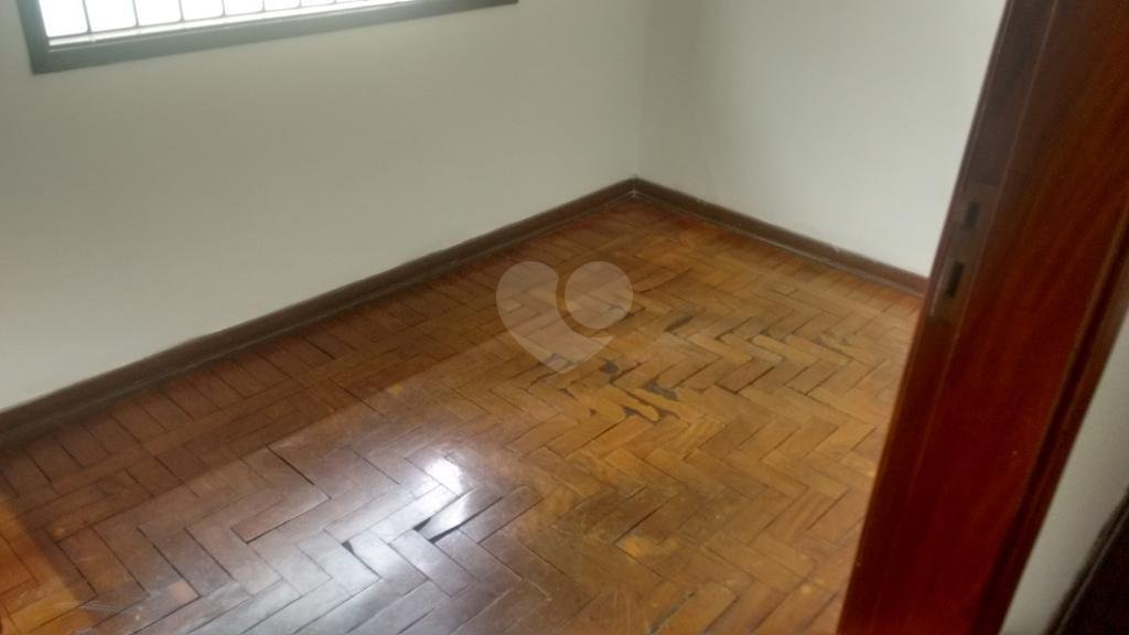 Venda Sobrado São Paulo Vila Santa Catarina REO307207 17