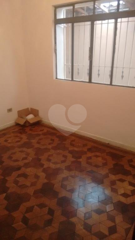 Venda Sobrado São Paulo Vila Santa Catarina REO307207 5