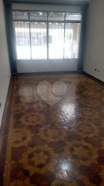 Venda Sobrado São Paulo Vila Santa Catarina REO307207 4