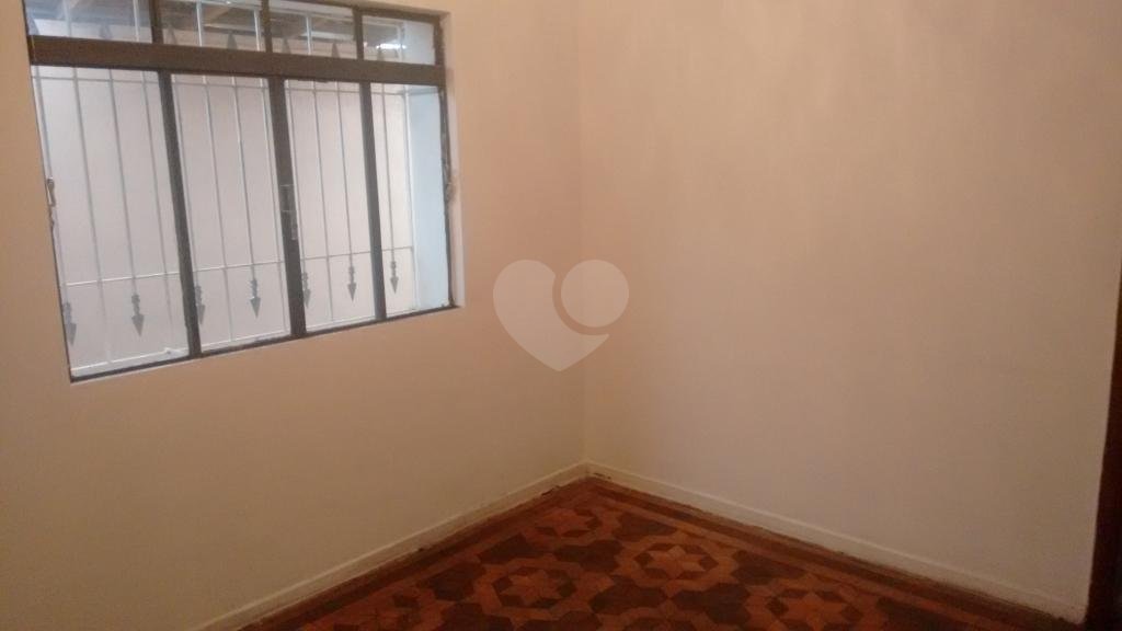 Venda Sobrado São Paulo Vila Santa Catarina REO307207 6