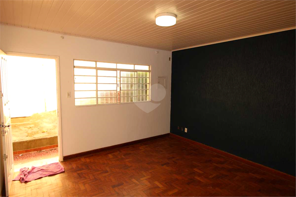 Venda Casa térrea São Paulo Vila Albertina REO307260 1