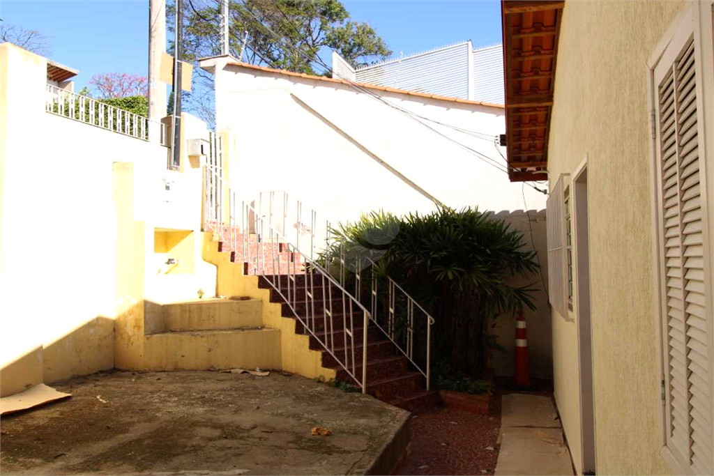 Venda Casa térrea São Paulo Vila Albertina REO307260 27