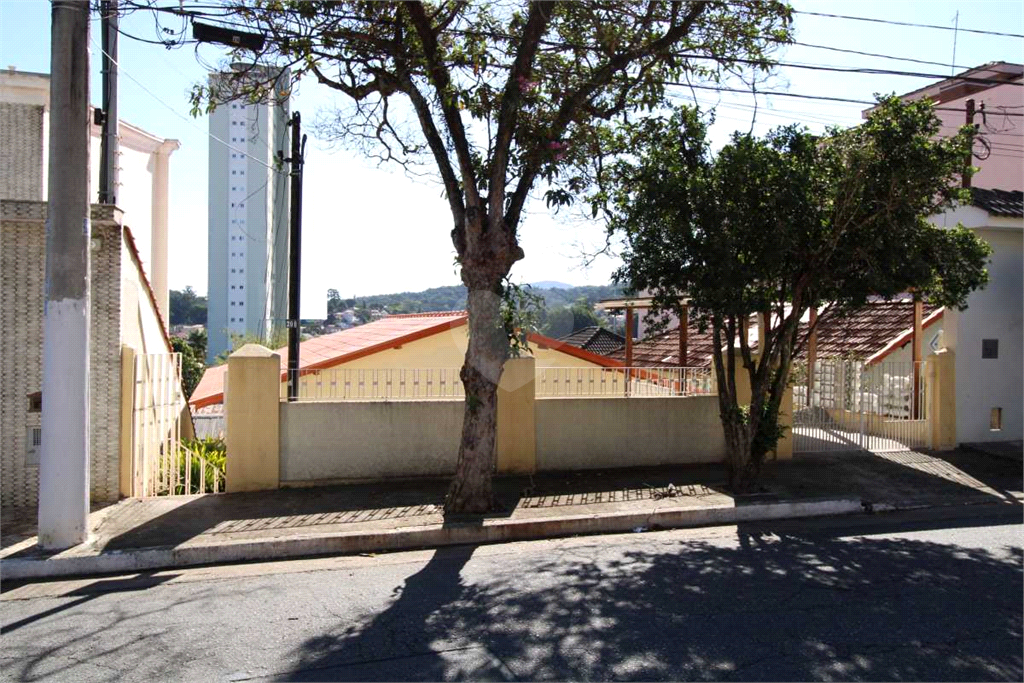 Venda Casa térrea São Paulo Vila Albertina REO307260 34