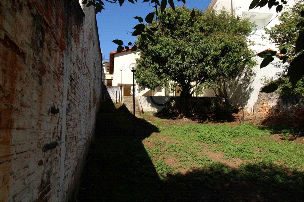 Venda Casa térrea São Paulo Vila Albertina REO307260 30