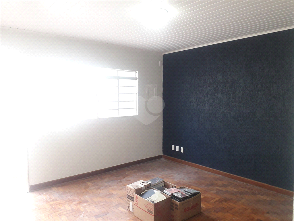 Venda Casa térrea São Paulo Vila Albertina REO307260 15