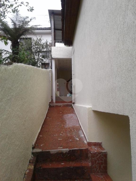 Venda Casa térrea São Paulo Vila Albertina REO307260 25