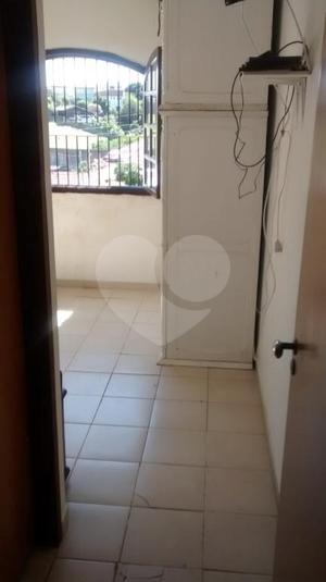 Venda Sobrado São Paulo Vila Arcádia REO307269 6