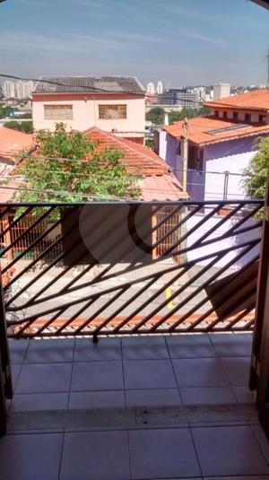 Venda Sobrado São Paulo Vila Arcádia REO307269 17