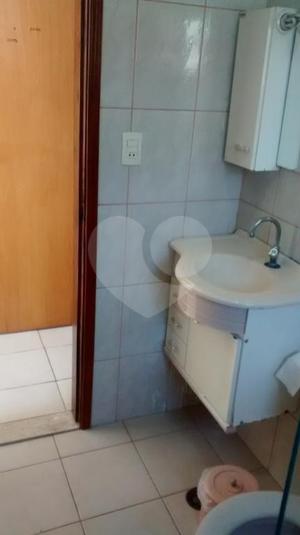 Venda Sobrado São Paulo Vila Arcádia REO307269 14